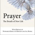 Cover Art for 9781681926780, Prayer: The Breath of New Life by Pope Francis