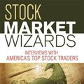 Cover Art for 9780061857188, Stock Market Wizards by Jack D. Schwager