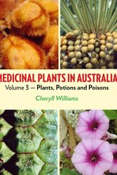 Cover Art for 9781921719165, Medicinal Plants by Cheryll Williams
