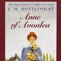 Cover Art for 9780808553779, Anne of Avonlea by L. M. Montgomery