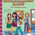 Cover Art for 9781760974299, Baby-Sitters Club #3: The Truth About Stacey by Ann Martin