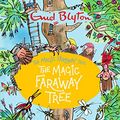 Cover Art for 8601404270710, Magic Faraway Tree by Enid Blyton