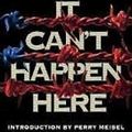 Cover Art for B09X46WHPF, It Can't Happen Here by Sinclair Lewis