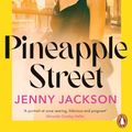 Cover Art for B0BX5SM99W, Pineapple Street by Jenny Jackson