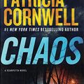 Cover Art for 9781683312307, Chaos by Patricia Cornwell