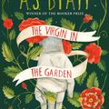 Cover Art for 9780099478010, The Virgin In The Garden by A S. Byatt