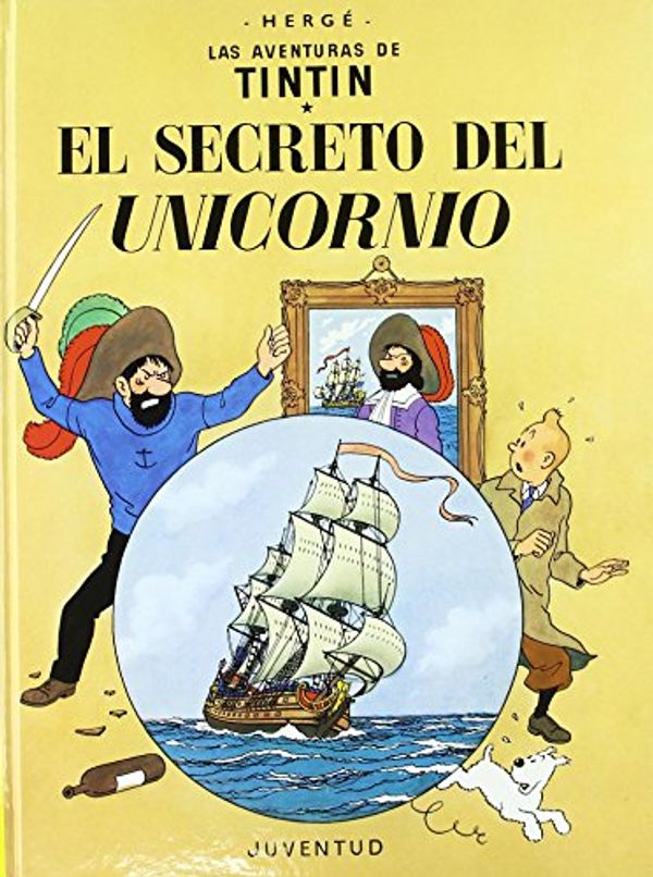 Cover Art for 9788426102768, LAS Aventuras De Tintin by Herge