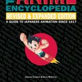 Cover Art for 9781611725155, The Anime Encyclopedia, Revised & Expanded Edition by Jonathan Clements, Helen McCarthy