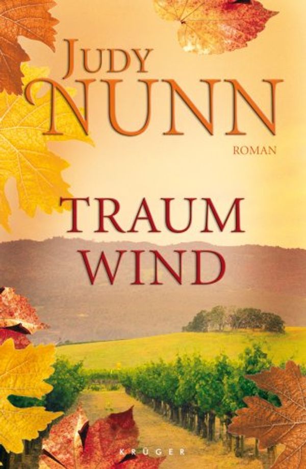 Cover Art for 9783810513175, Traumwind by Judy Nunn