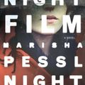 Cover Art for 9780385667654, Night Film: A Novel by Marisha Pessl