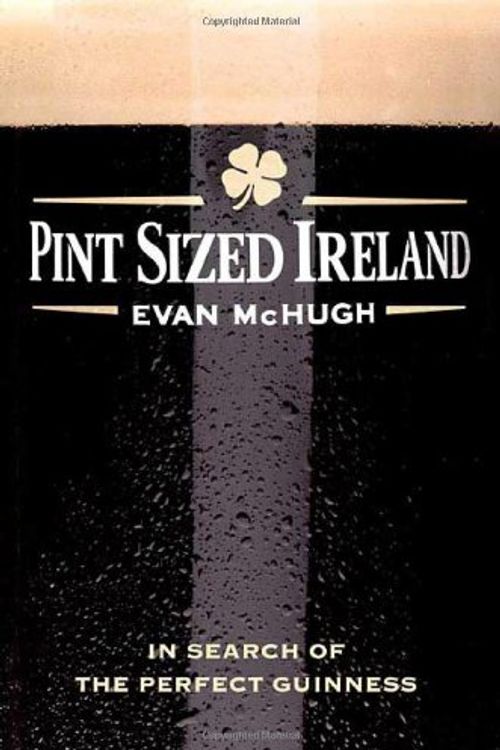 Cover Art for 9780312363666, Pint-Sized Ireland by Evan McHugh