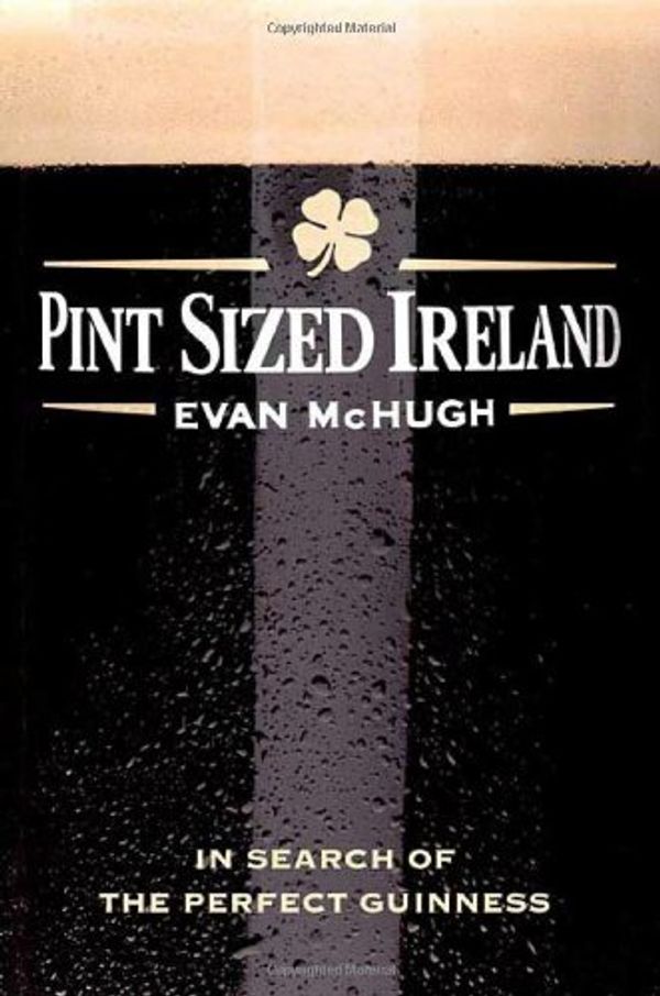 Cover Art for 9780312363666, Pint-Sized Ireland by Evan McHugh