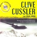 Cover Art for 9788846210395, L'oro dei Lama by Clive Cussler