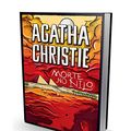 Cover Art for 9788520936511, Morte no Nilo (Em Portuguese do Brasil) by Agatha Christie