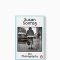 Cover Art for 9780241996515, On Photography by Susan Sontag
