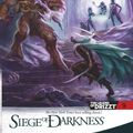 Cover Art for 9780786954094, Siege of Darkness by R.A. Salvatore