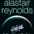 Cover Art for B001QL5MAA, Revelation Space by Alastair Reynolds