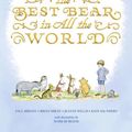 Cover Art for 9780399187483, The Best Bear in All the World by Jeanne Willis