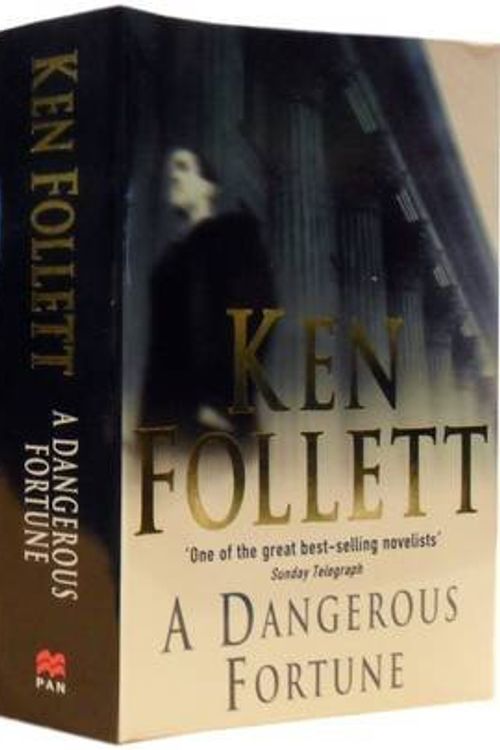 Cover Art for 9781780482484, Ken Follett Collection by Ken Follett