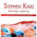 Cover Art for 9788381252041, Koniec warty by Stephen King