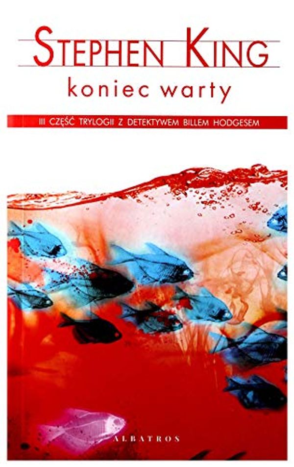 Cover Art for 9788381252041, Koniec warty by Stephen King