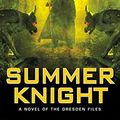 Cover Art for B00J5SCZO2, [Summer Knight (Dresden Files (ROC Paperback))] [By: Butcher, Jim] [September, 2002] by Unknown