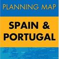 Cover Art for 9781566919180, Rick Steves' Planning Map Spain & Portugal by Rick Steves