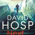 Cover Art for 9780330457019, Next of Kin by David Hosp