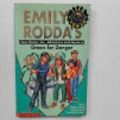 Cover Art for 9781863883191, Green for Danger by Emily Rodda