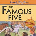 Cover Art for 9780340765340, Five Are Together Again by Enid Blyton