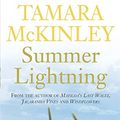 Cover Art for 9780749933753, Summer Lightning by Tamara McKinley