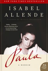 Cover Art for 9780061564901, Paula by Isabel Allende