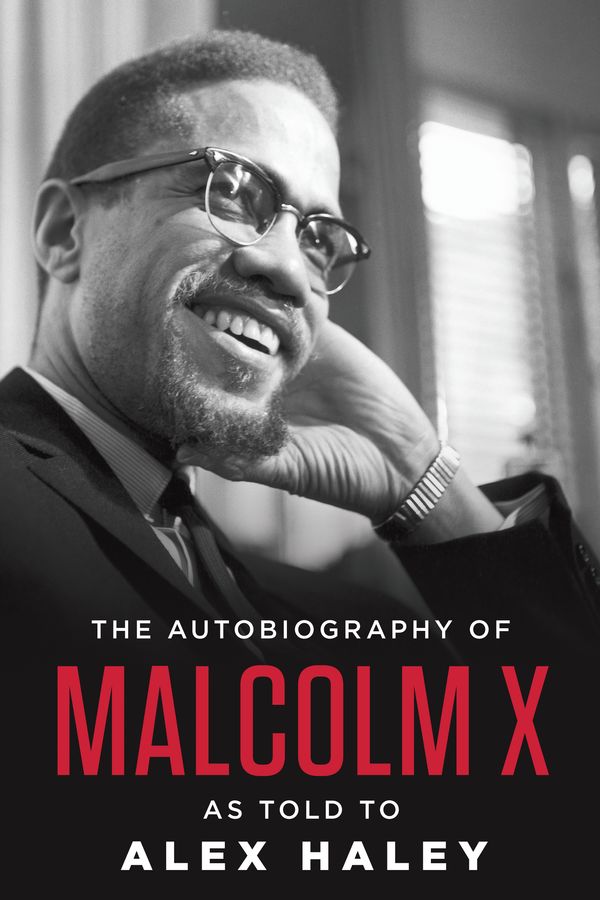 Cover Art for 9780345379757, Autobiography of Malcolm X by Malcolm X