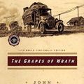 Cover Art for 9781417670352, The Grapes Of Wrath (Turtleback School & Library Binding Edition) by John Steinbeck