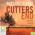 Cover Art for 9781867556596, Cutters End by Margaret Hickey