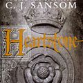 Cover Art for 9781405092739, Heartstone by C. J. Sansom