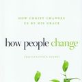 Cover Art for 9781935273851, How People Change Facilitator's Guide by Timothy S. Lane, Paul David Tripp