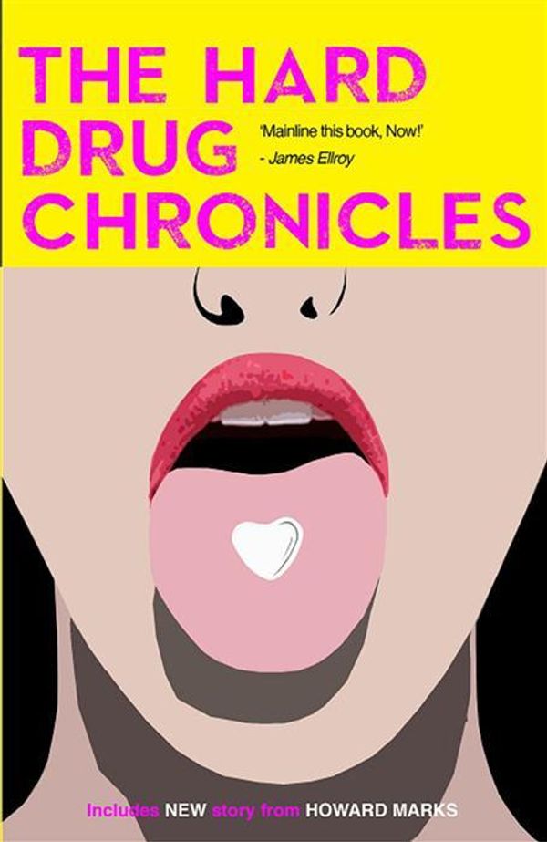 Cover Art for 9781843441922, Hard Drug Chronicles by Jerry Stahl