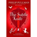 Cover Art for 8601200507935, The Subtle Knife: His Dark Materials 2 (His Dark Marterials 2) by Philip Pullman