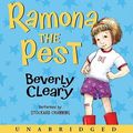 Cover Art for 9780062060211, Ramona the Pest by Beverly Cleary