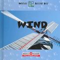 Cover Art for 9780836843026, Wind by Anita Ganeri