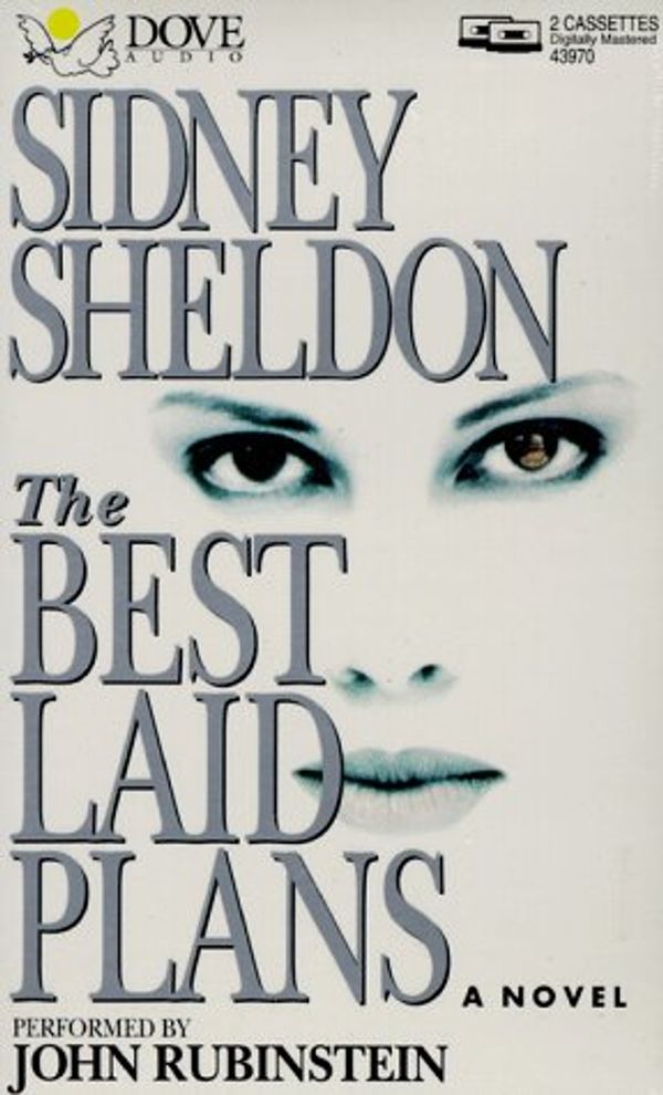 Cover Art for 9780787114718, The Best Laid Plans by Sidney Sheldon