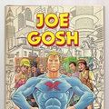 Cover Art for 9780802768247, Joe Gosh (Millennium Books (Walker & Company)) by De Haven, Tom