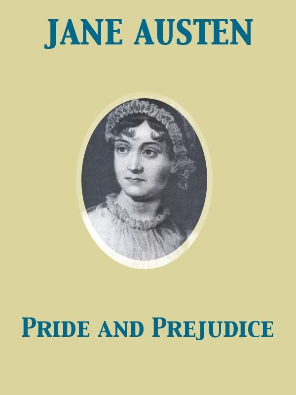 Cover Art for 9782819910787, Pride and Prejudice by Jane Austen