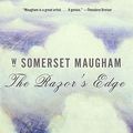 Cover Art for 9781417725076, The Razor’s Edge by W. Somerset Maugham