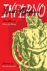 Cover Art for 9781555976194, Inferno by Dante Alighieri