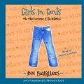 Cover Art for 9780307206831, Girls in Pants by Ann Brashares