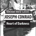 Cover Art for 1230000207002, Heart of Darkness by Joseph Conrad