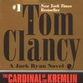 Cover Art for B00ES27VW6, The Cardinal of the Kremlin by Clancy, Tom published by Berkley Books (1989) Mass Market Paperback by Tom Clancy