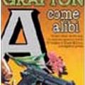 Cover Art for 9788878184930, A come alibi by Sue Grafton